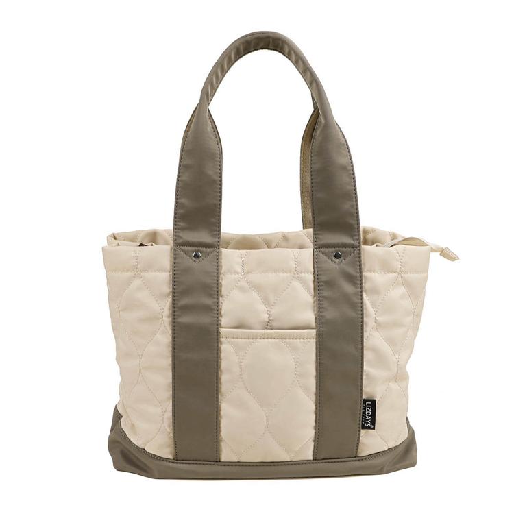 ナチュラル/グレーベージュ