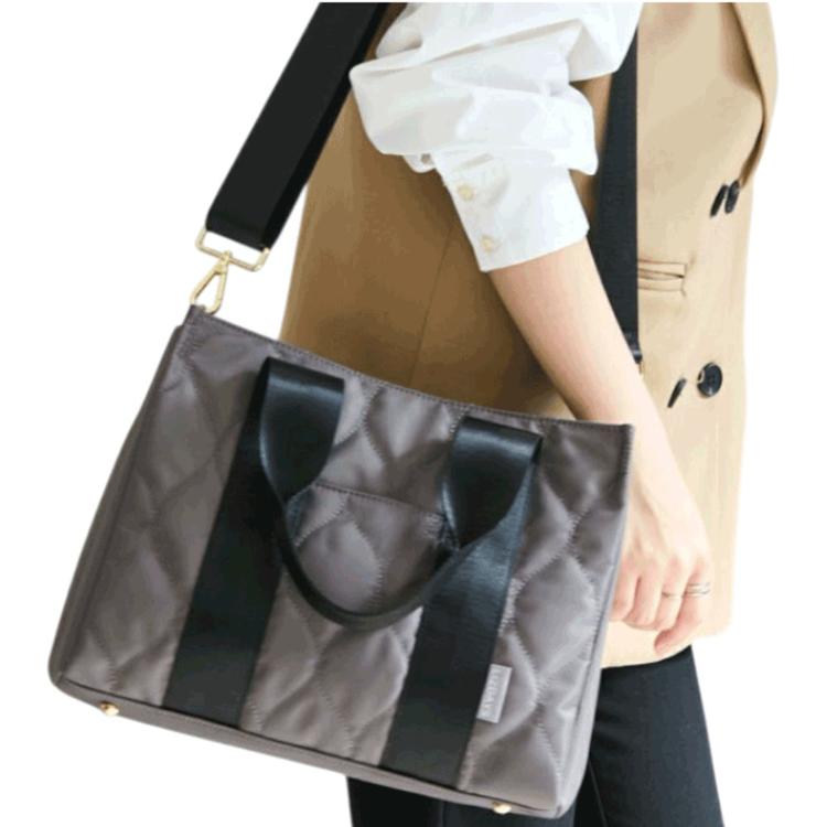 ダークグレー/ブラック