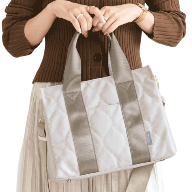 ナチュラル/グレーベージュ