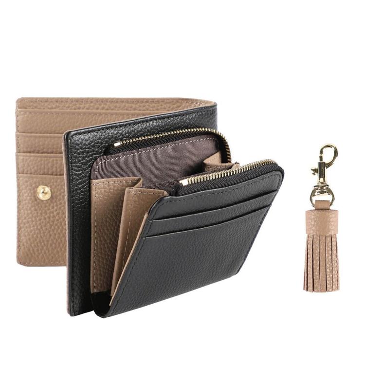 ブラックグレーベージュ