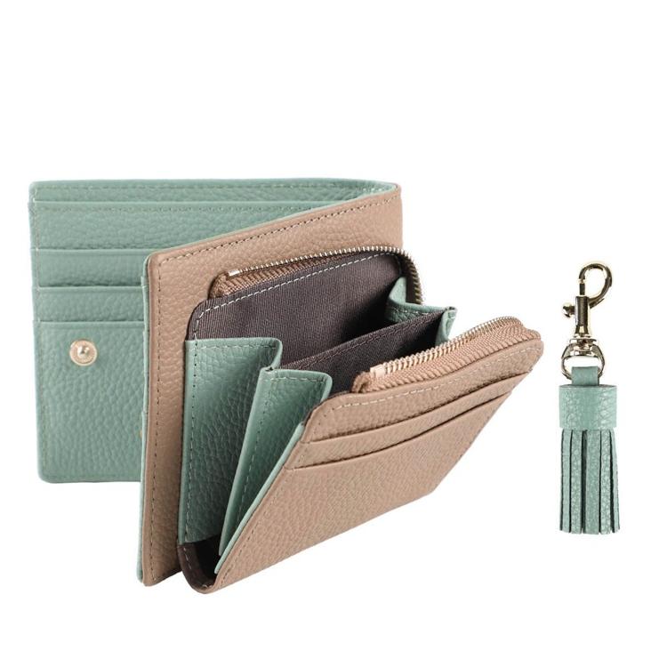 グレーベージュスカイ