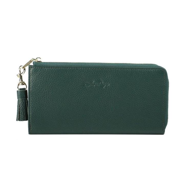 ダークグリーン