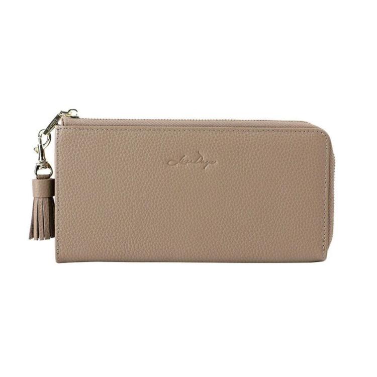 グレーベージュ