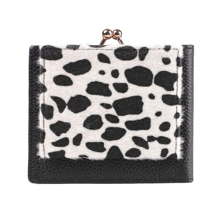 ブラックxWHダルメシアン