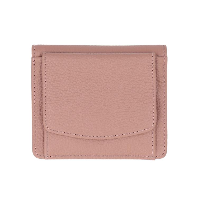 サーモンピンク