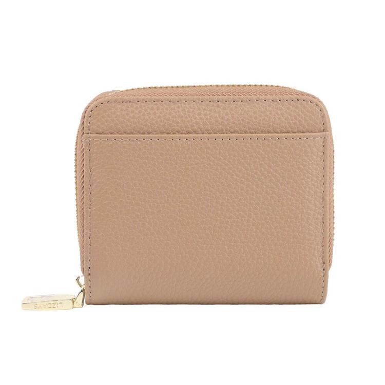 グレーベージュ