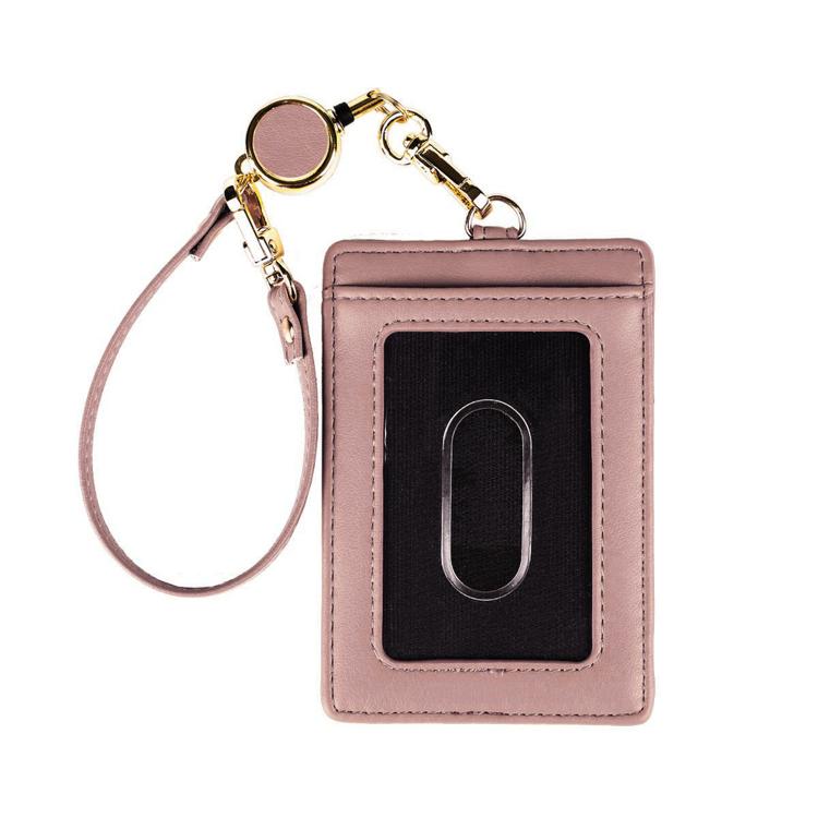 サーモンピンク