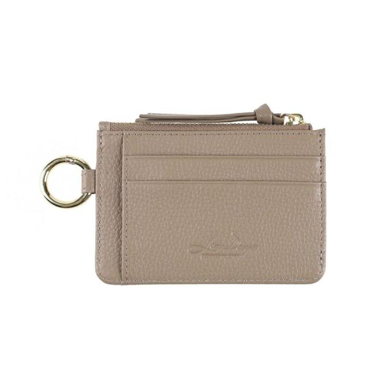 グレーベージュ