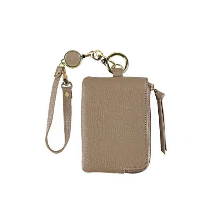 グレーベージュ