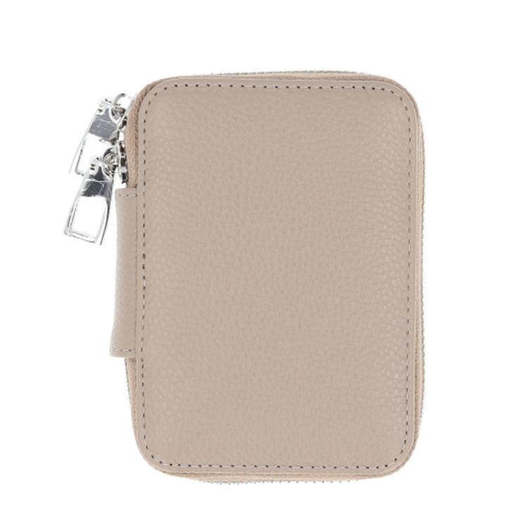 グレーベージュ