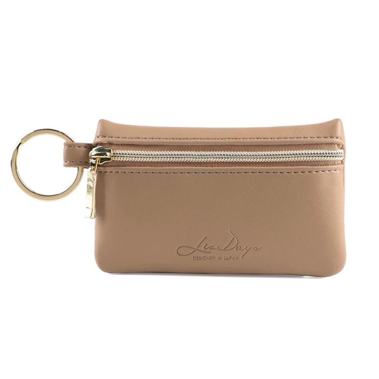 グレーベージュ