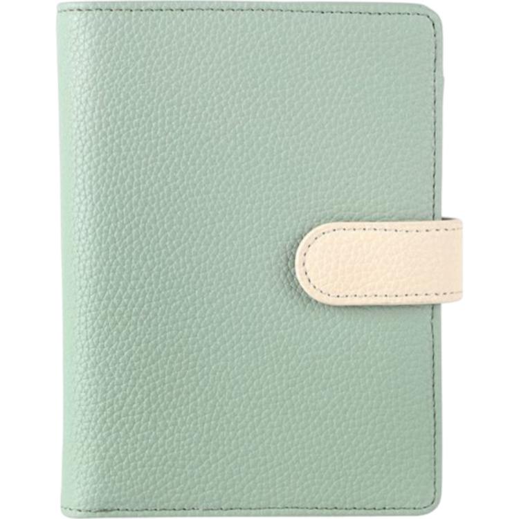 ミント/ベージュ