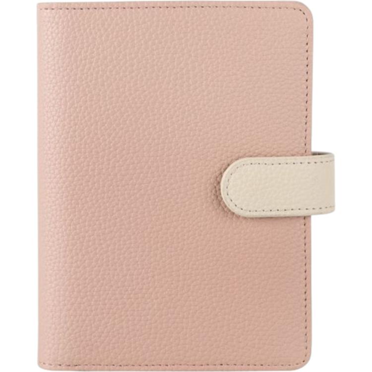 ピンクベージュ/ベージュ