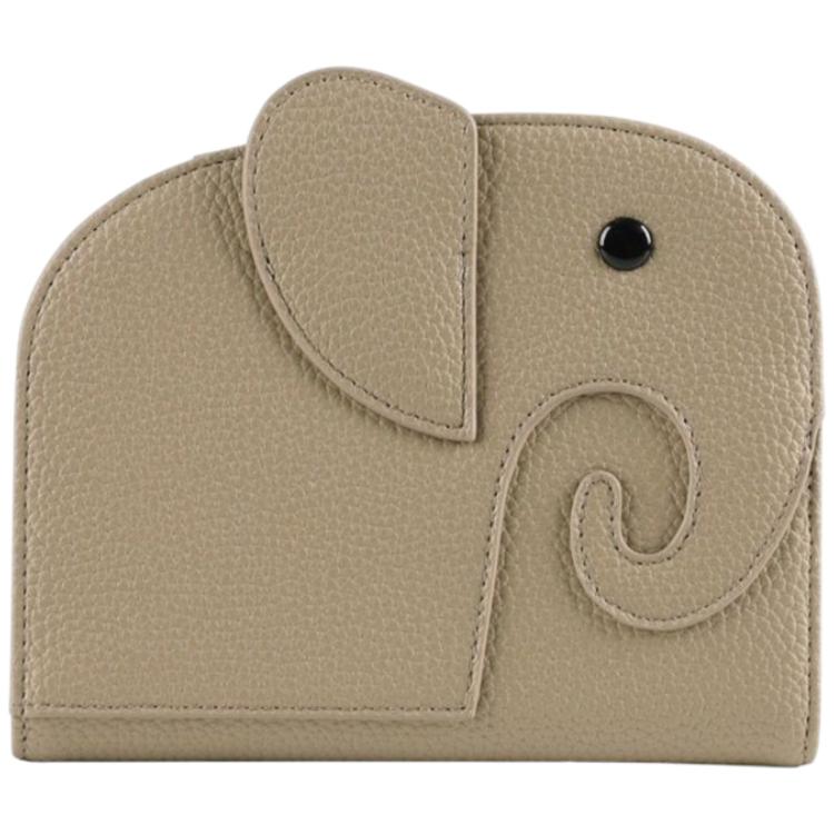 グレーベージュ