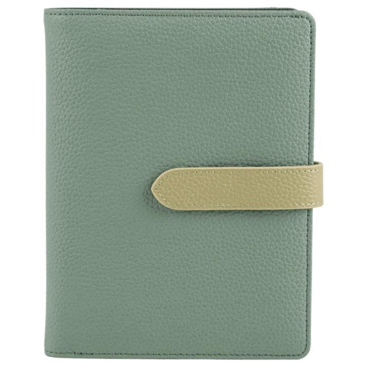 ブルーグレー/ベージュ