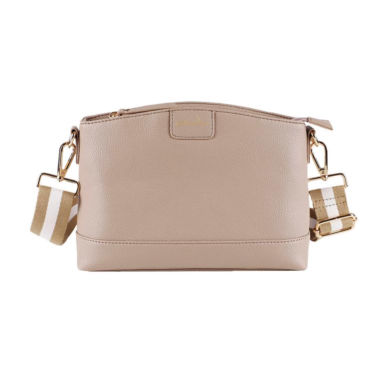 グレーベージュ