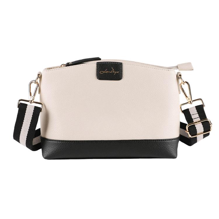 ナチュラル/ブラック