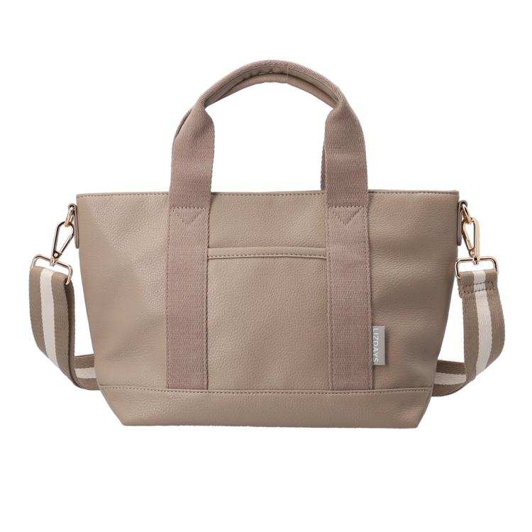 グレーベージュ