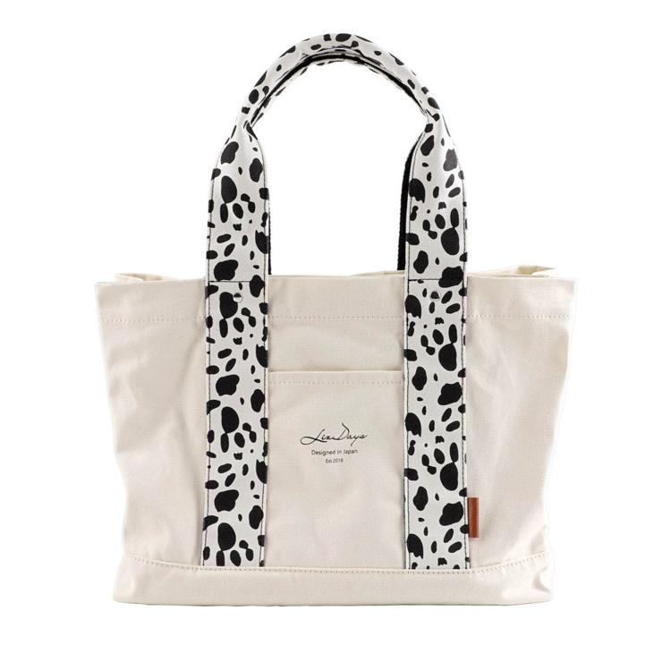 ナチュラル/WHダルメシアン