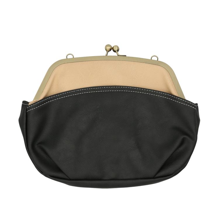 BKBE.ブラックベージュ