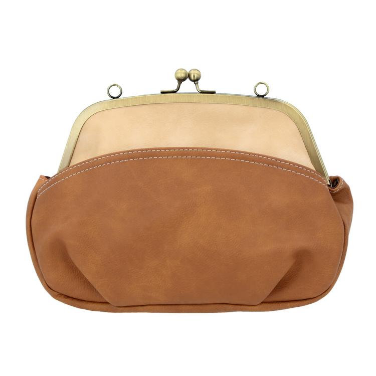 BR/BE.ブラウン/ベージュ