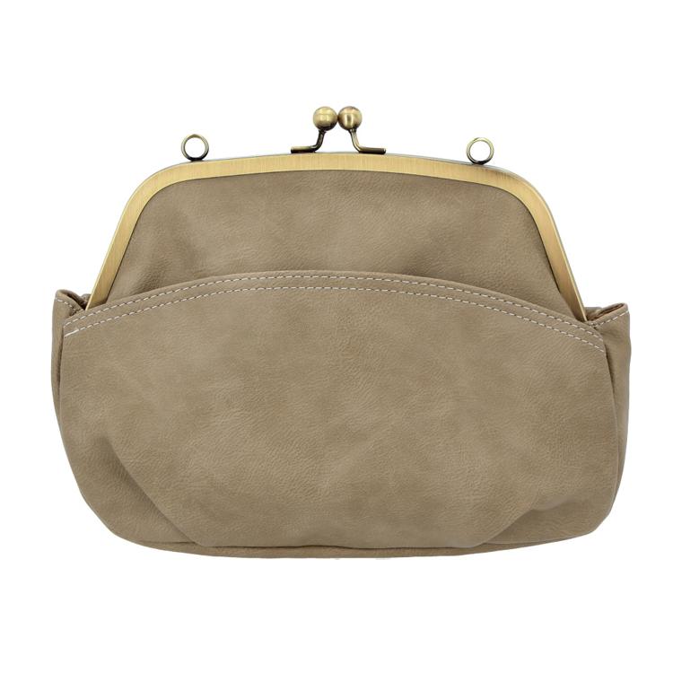 GBE.グレーベージュ