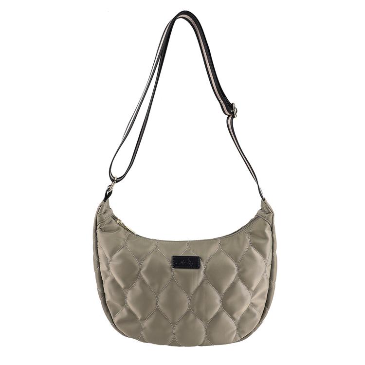 Bカーキ/ブラック