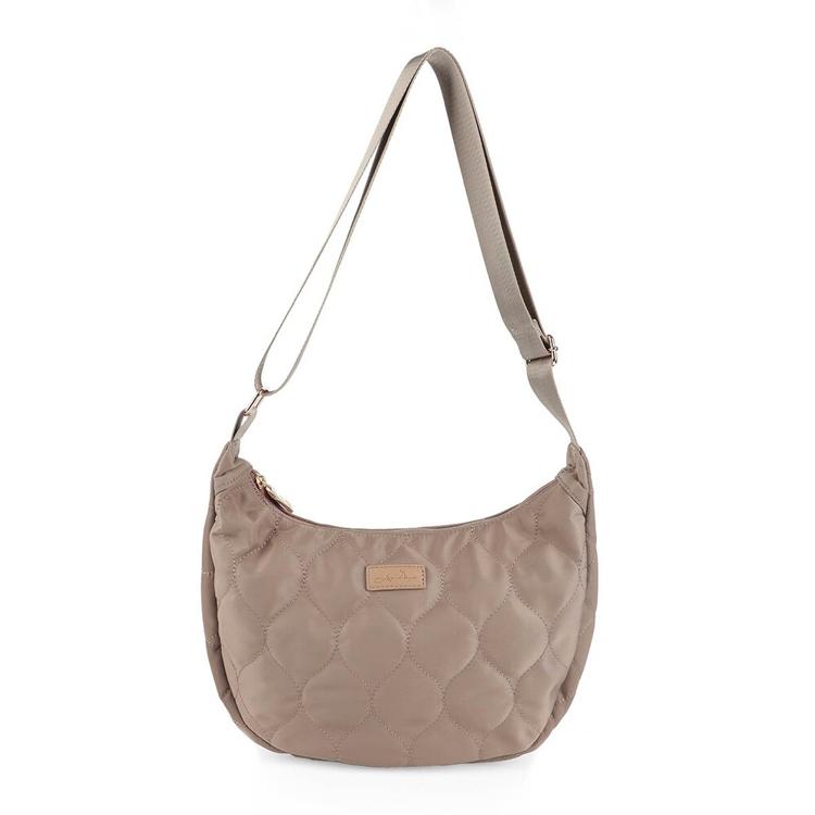 グレーベージュ