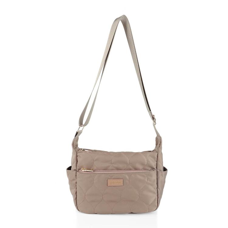 グレーベージュ