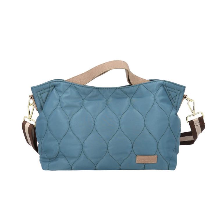 モスグリーン/グレーベージュ