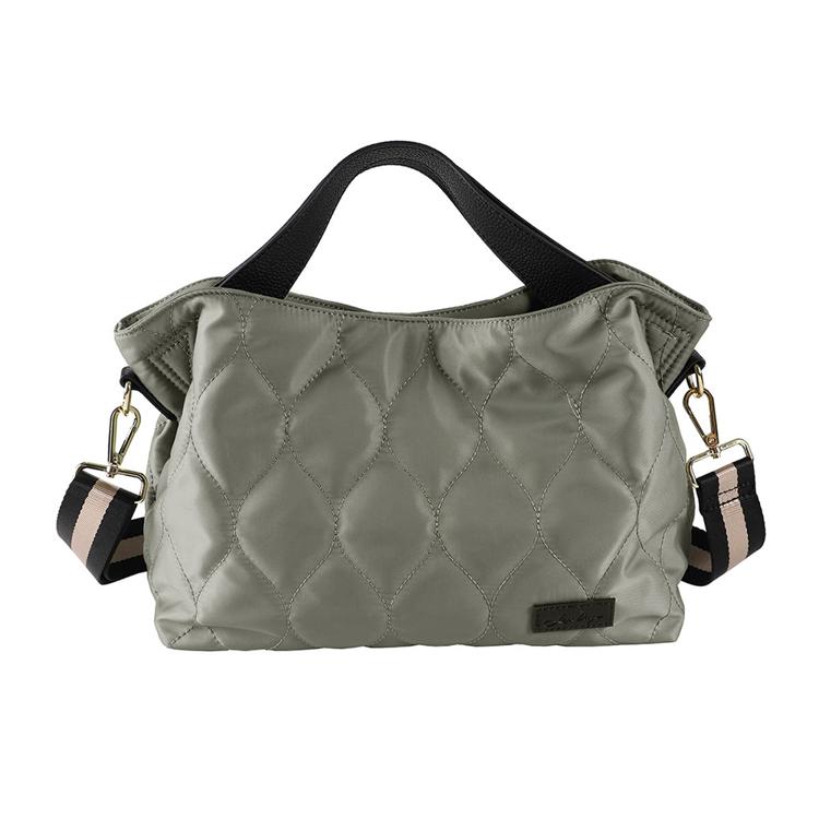 スモークグリーン/ブラック