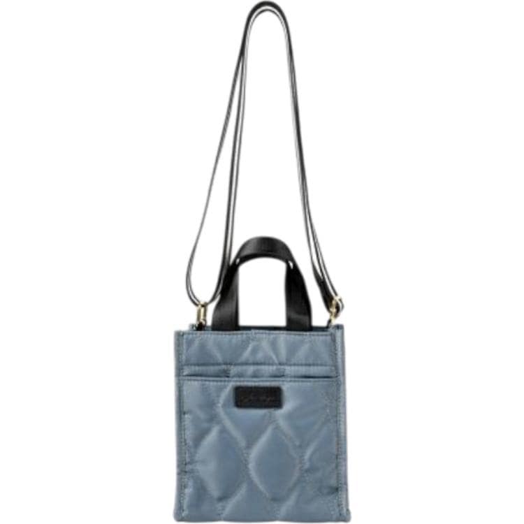 スモークブルー/ブラック