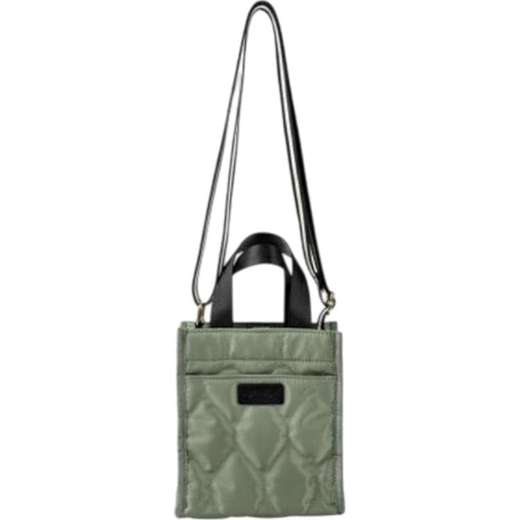 スモークグリーン/ブラック