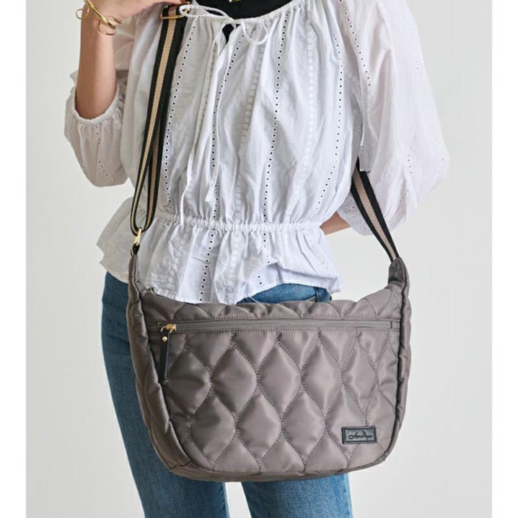 ダークグレー/ブラック