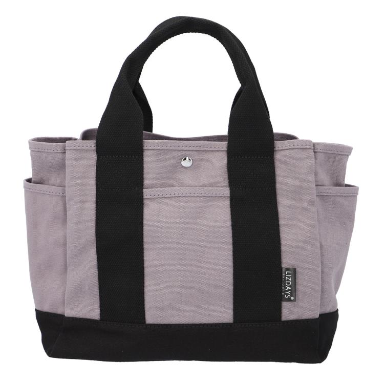 ダークグレー/ブラック