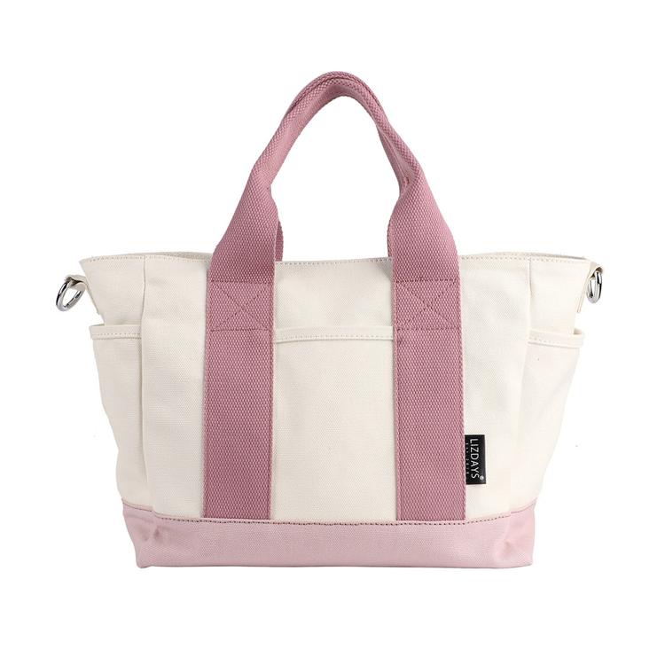 ナチュラル/ライトピンク