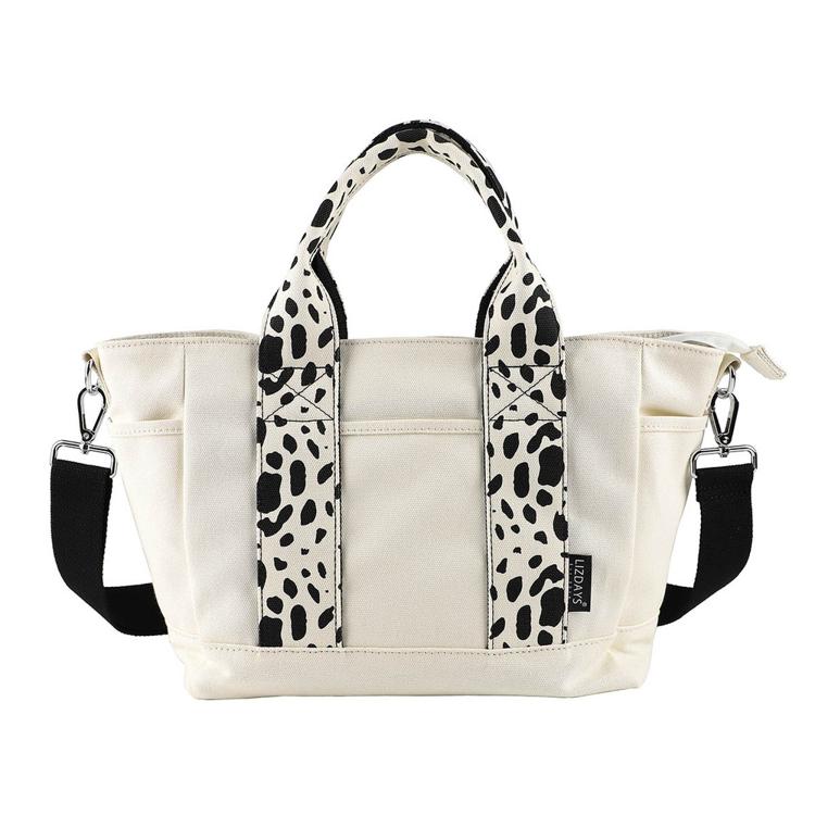 ナチュラル/ホワイトダルメシアン