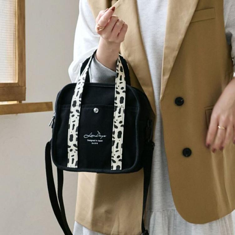 ブラック/WHダルメシアン