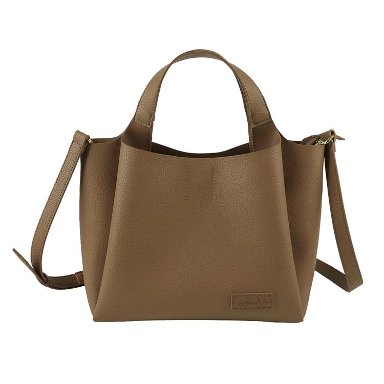 ダークグレーベージュ