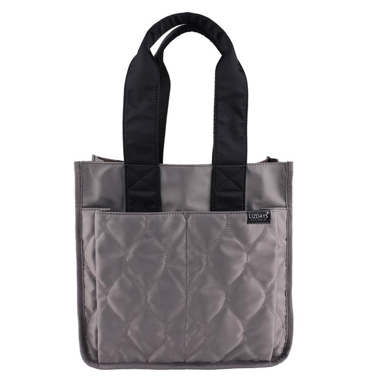 ダークグレー/ブラック