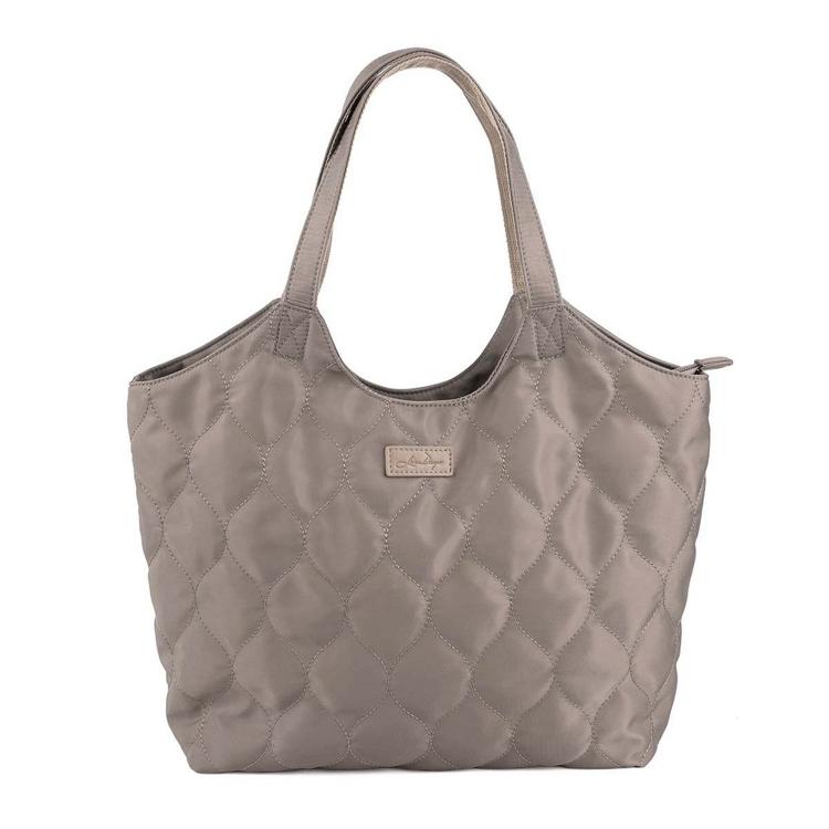 グレーベージュ