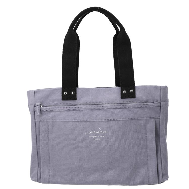 ダークグレー/ブラック