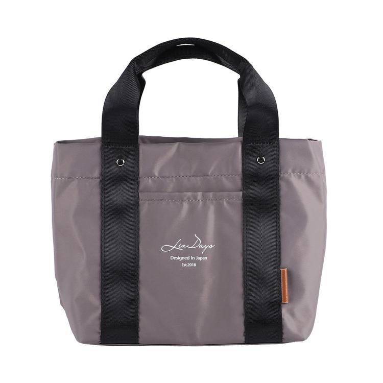 ダークグレー/ブラック