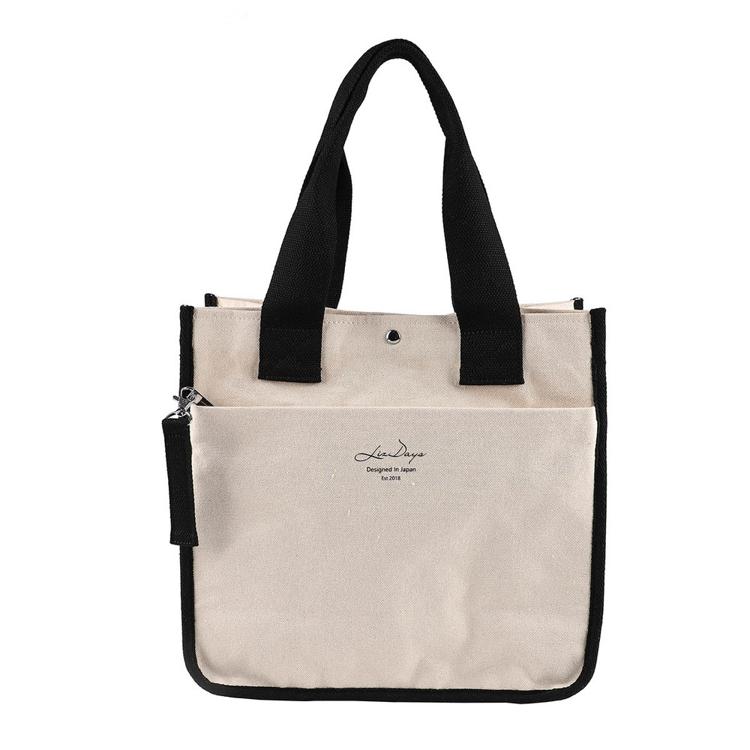 ナチュラル/ブラック