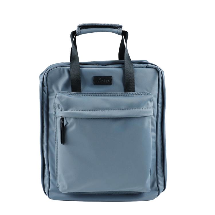 スモークブルー/ブラック