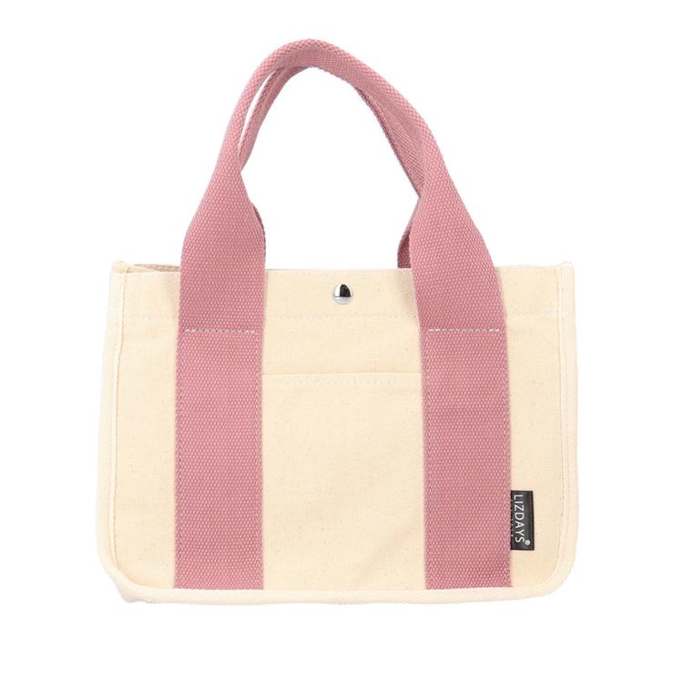 ナチュラル/ライトピンク