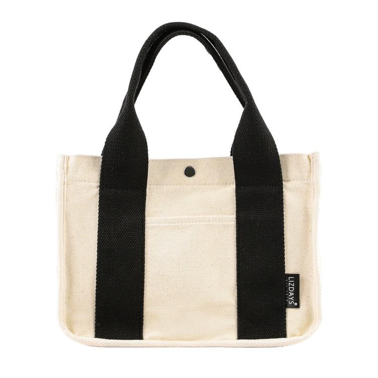 ネイビー/ブラック