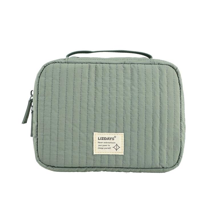 スモークカーキ