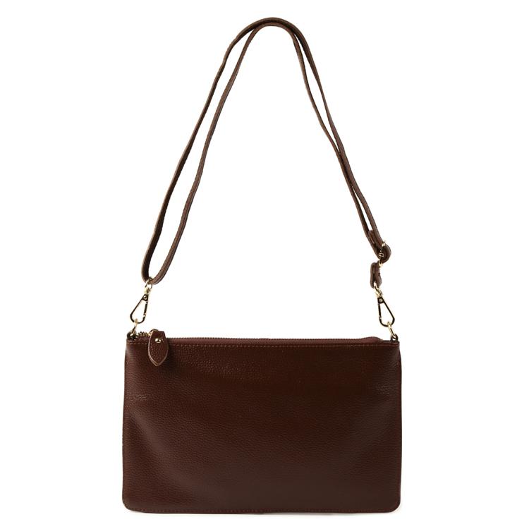 85.ダークブラウン