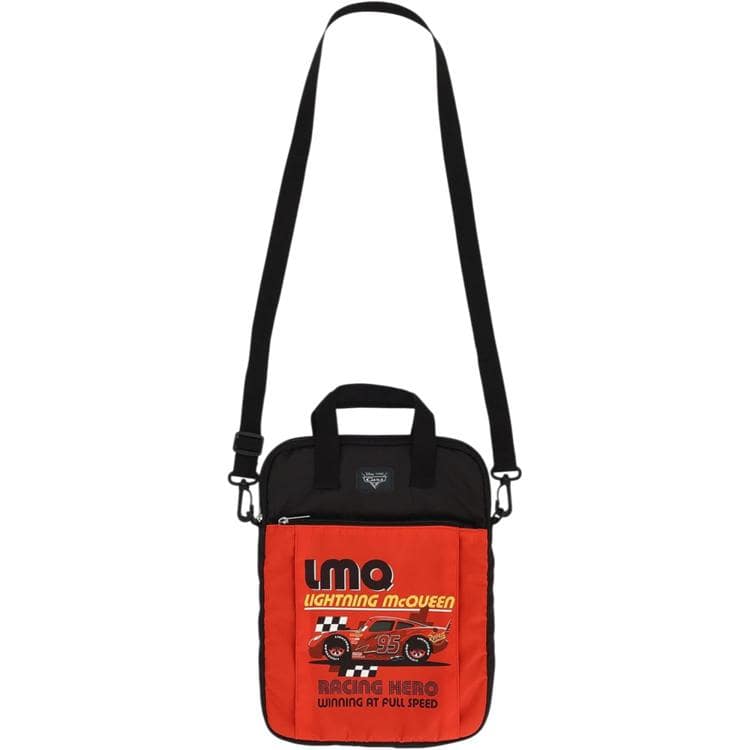 レーシングレッド